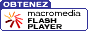 T&eacute;l&eacute;chargez le lecteur Flash