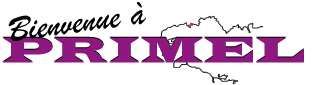 Admirez le nouveau logo du site
