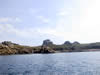 L' ouest de la Pointe de Primel