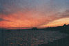 Coucher de soleil