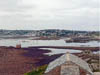 Panoramique 360° du bout de la pointe de primel