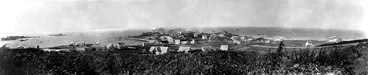 Un panoramique historique