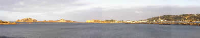 Un nouveau panoramique de Primel