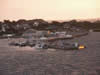 Le port du Diben