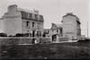 L'hôtel de la Plage