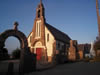 La chapelle