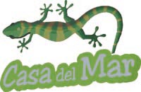 Logo Casa del Mar