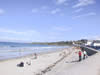 Il fait toujours beau en Bretagne